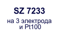 SZ 7233   3    Pt100
