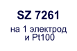 SZ 7261   1    Pt100